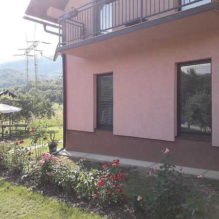 Rooms Violeta Mokra Gora Luaran gambar