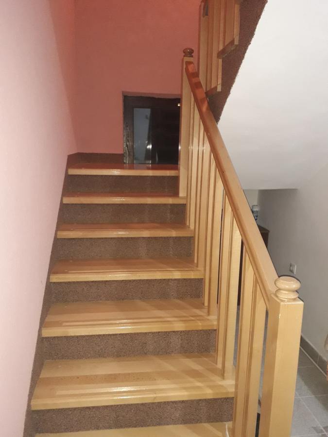 Rooms Violeta Mokra Gora Luaran gambar