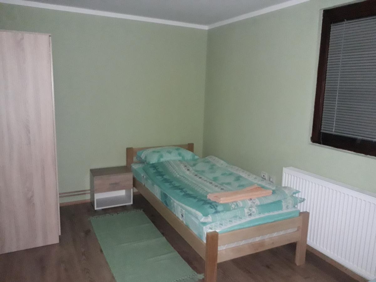 Rooms Violeta Mokra Gora Luaran gambar