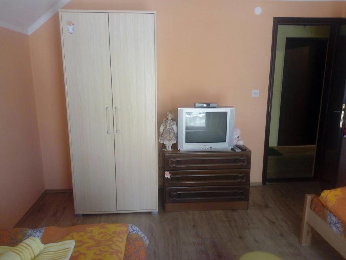 Rooms Violeta Mokra Gora Luaran gambar