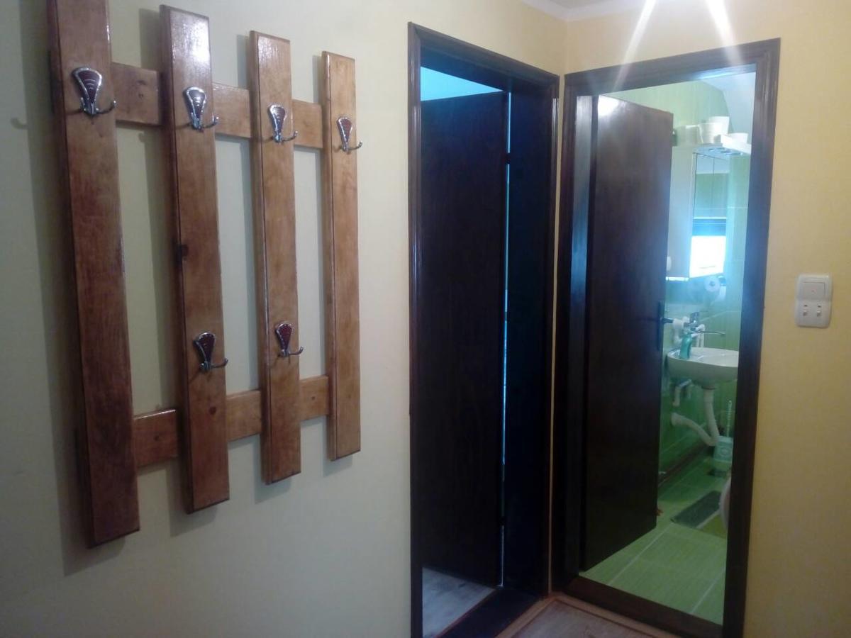 Rooms Violeta Mokra Gora Luaran gambar
