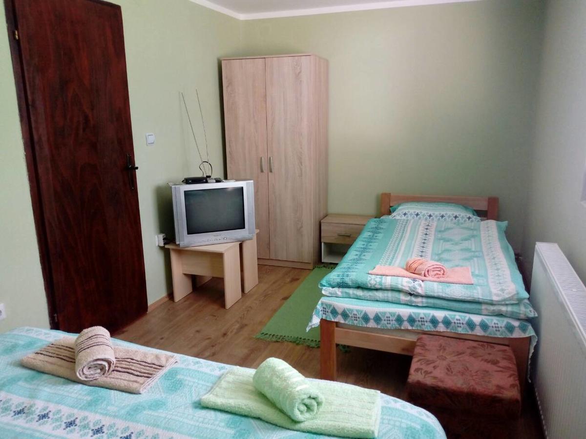 Rooms Violeta Mokra Gora Luaran gambar